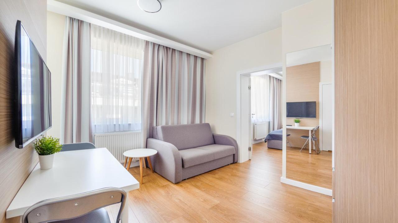Apartamenty Sun & Snow Marina Katy Rybackie - Blisko Zalewu Wislanego I Portu Luaran gambar