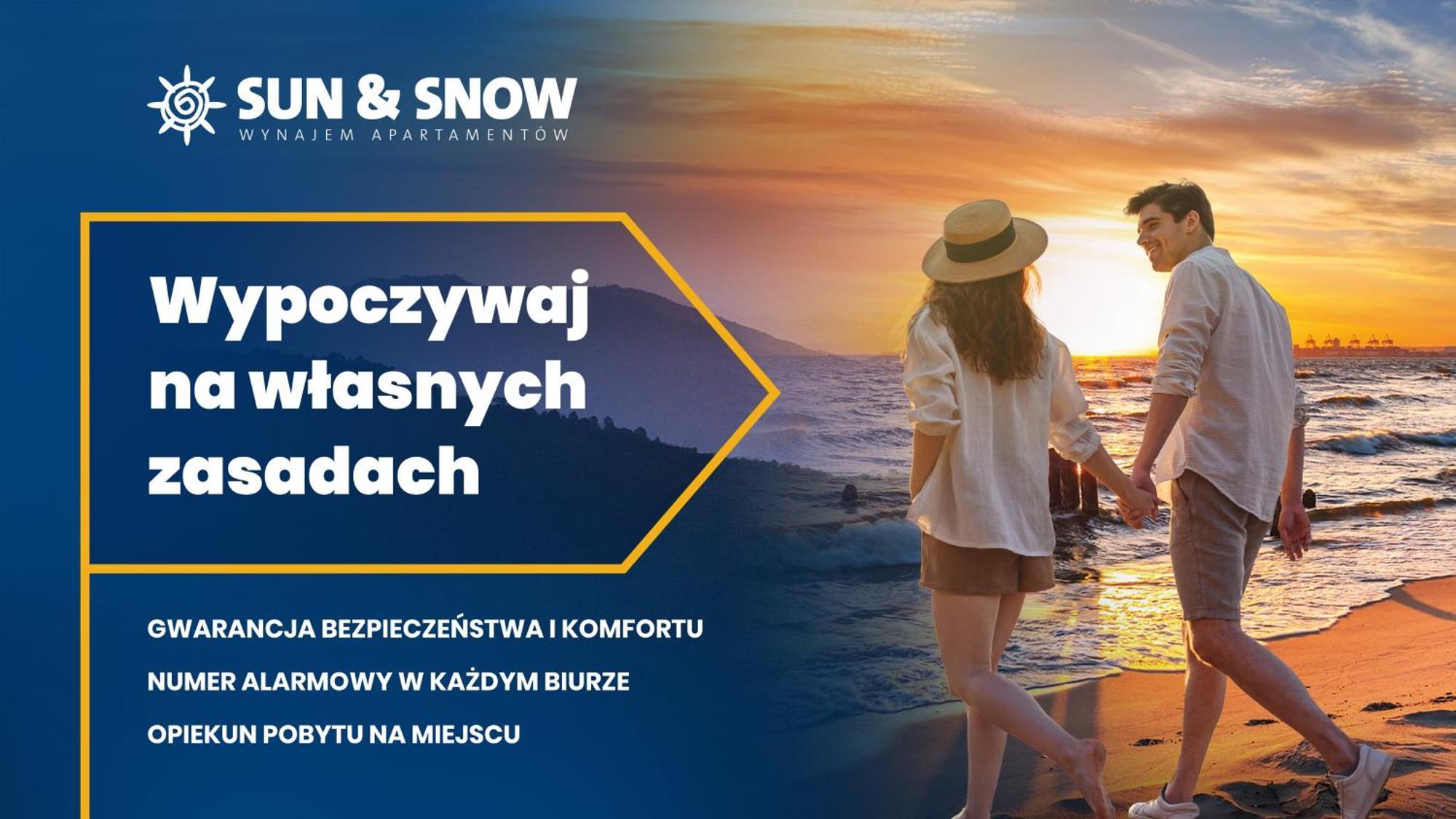 Apartamenty Sun & Snow Marina Katy Rybackie - Blisko Zalewu Wislanego I Portu Luaran gambar
